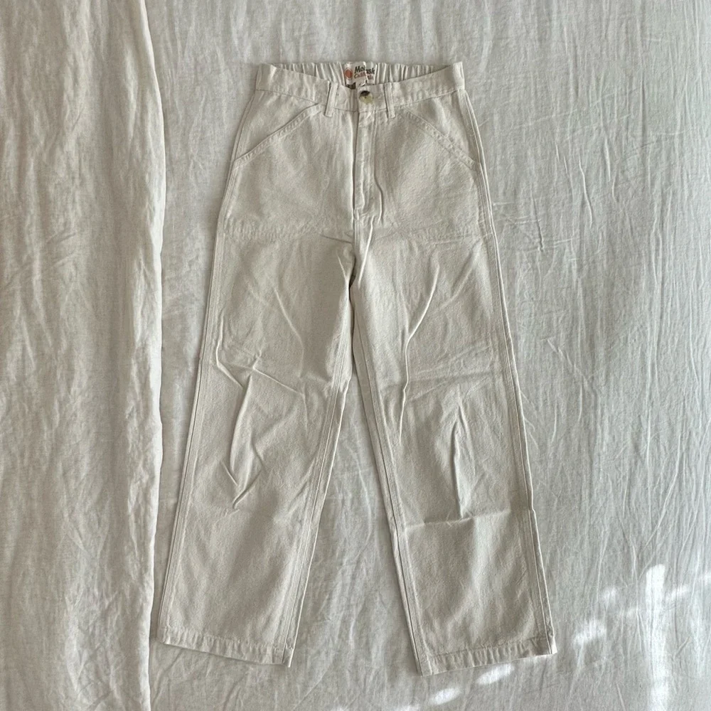 Mollusk Painter Pants - Picture 7 of 10